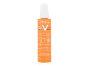 Vichy Capital Soleil Fluid for Kids SPF 50+ 200 ml