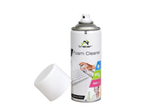 Pianka do plastiku 400ml