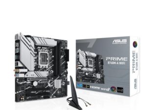 ASUS PRIME B760M-A WIFI