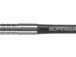 Steeltip darts HARROWS SUPERGRIP W90 3x23gR