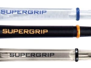 Dart shafts HARROWS SUPERGRIP Midi 40mm 3pcs