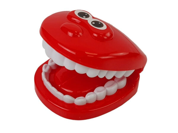 Doctor Set Dentist Stand Drip Medicines Syringe Drills Toothbrush - Image 2