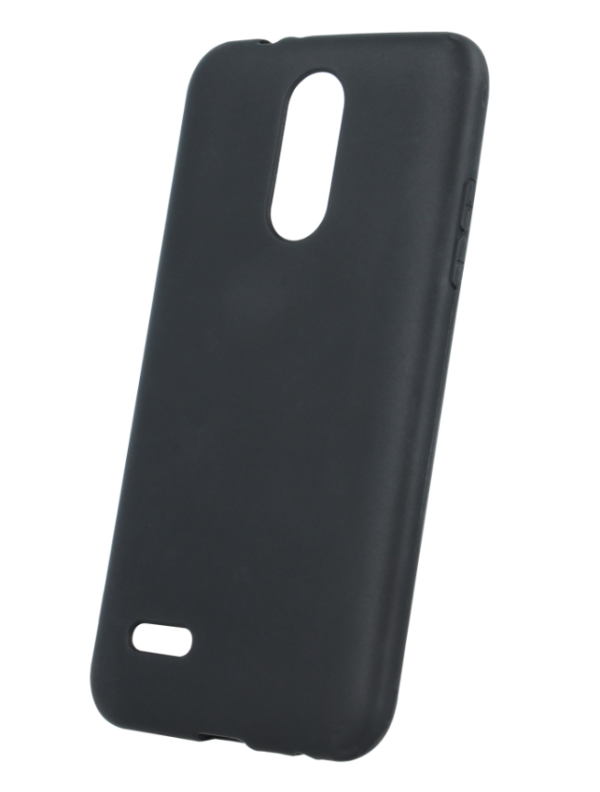 Mocco Ultra Slim Soft Matte 0.3 mm Silicone Case for Samsung Galaxy A13 5G / A04S - Image 2