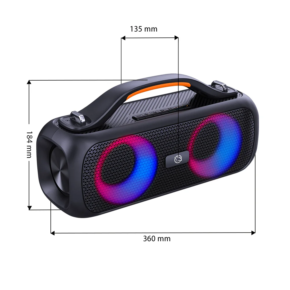 Manta SPK216 - Image 3