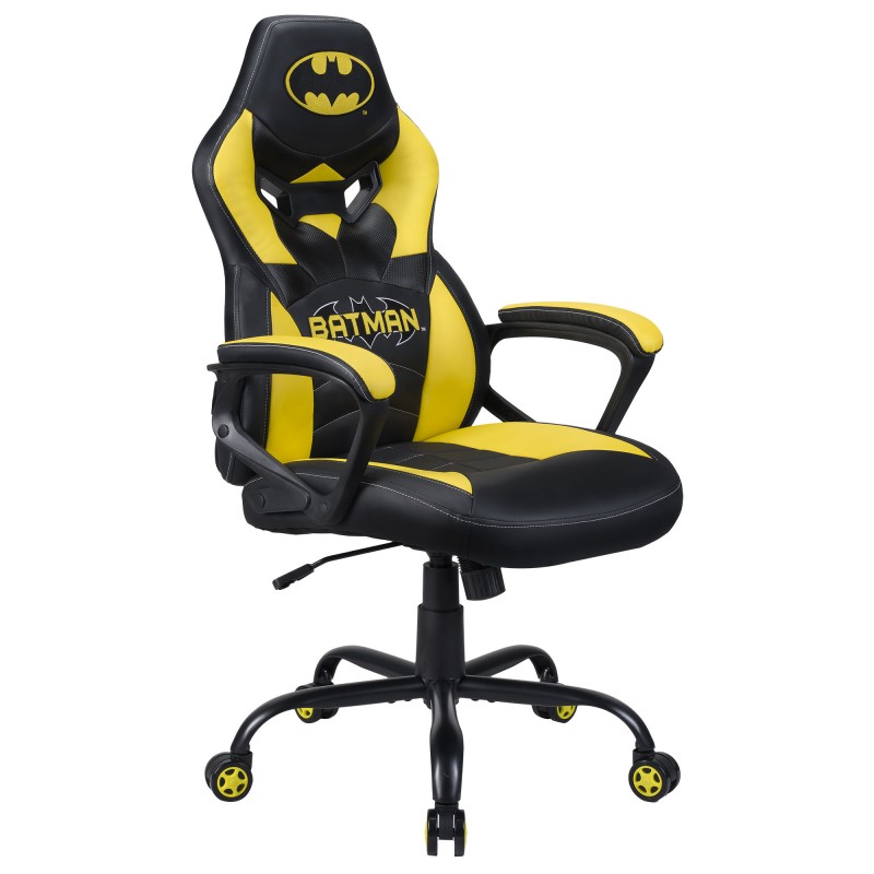 Subsonic Junior Gaming Seat Batman V2 - Image 4