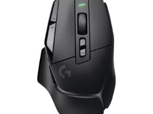 Logitech G G502 X Lightspeed Mouse