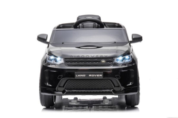 Electric Ride On Range Rover BBH-023 Black - Image 2