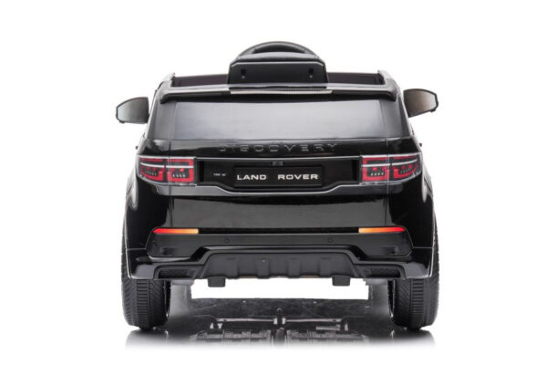 Electric Ride On Range Rover BBH-023 Black - Image 6