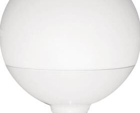 LEDURO LED BULB G120 15W 1500lm E27 3000