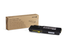 HIGH CAPACITY YELLOW