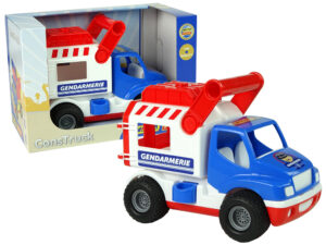 Gendarmerie ConsTruck 46536