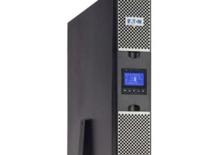 EATON 9PX 3000i 3000VA/3000W Tower/Rack 2U, Network Card 4min Runtime 2500W