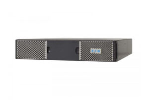 EATON EBM externí baterie 9PX 72V, Rack 2U/Tower, pro UPS 9PX2200IRT2U a 9PX3000IRT2U