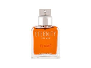 Eternity (Eau de Toilette, M,100 ml)