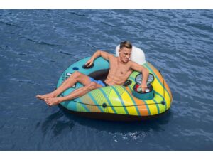 Bestway 43398 Hydro-Force Alpine Cooler Tube