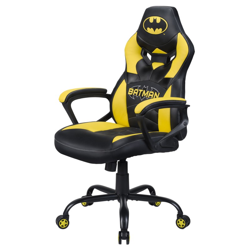 Subsonic Junior Gaming Seat Batman V2 - Image 8