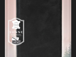 Krusell Sunne 2 Card Foliowallet Sony Xperia L2 vintage black