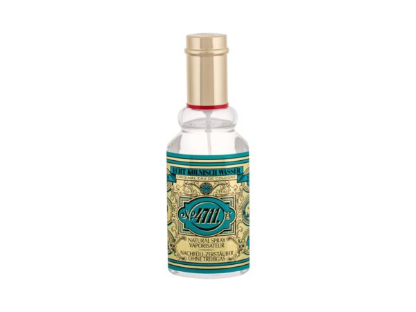 4711 4711 Original Eau de Cologne 60 ml (unisex)
