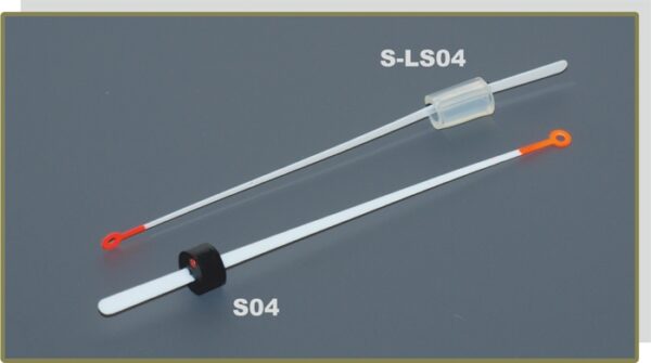 Sargelis NOD S-LS04 10 cm 0.25