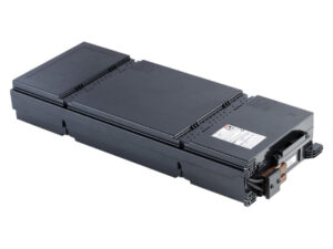 APC Replacement Battery Cartridge #152 - Baterie UPS - olovo-kyselina - �ern� - pro P/N: SRT1500XLI, SRT3000RMXLT-NC, SRT3000XLA, SRT3000XLA-TW, SRT3000XLAUS, SRT3000XLTW
