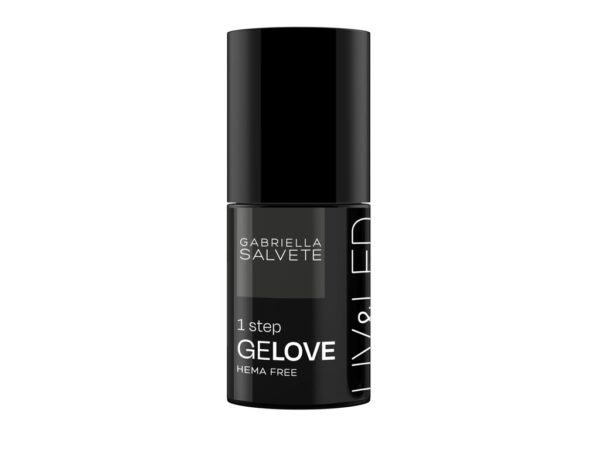 GeLove (Nail Polish, W,8 ml)