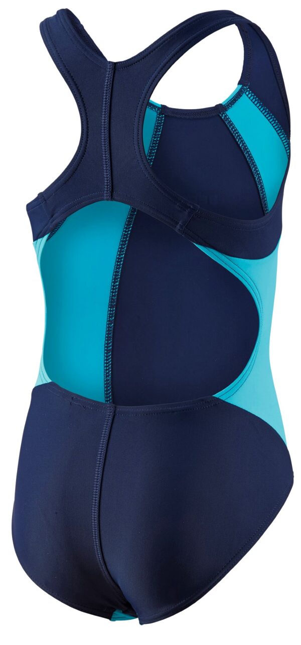 Girl's swim suit BECO 5436 766 128cm