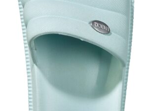 Slippers for ladies BECO 90606 888 size 40 petrol/aqua