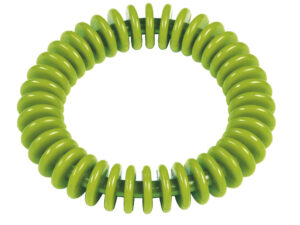 Diving ring BECO 9606 15 cm 08 green
