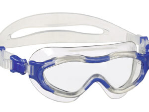Swimming googles Kids BECO 99028 4+ 6 blue