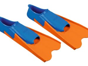 BECO Short swimming fins 9983 44/45