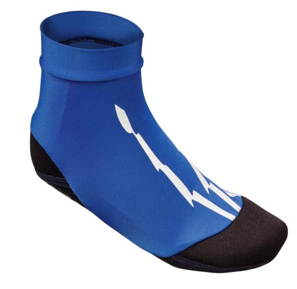 Neoprene socks for kids BECO SEALIFE 96061 6 size 24/25 - Image 2