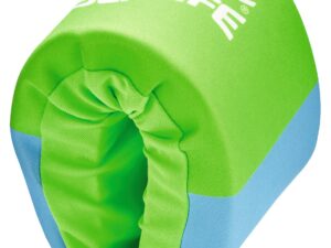 Swim sleeves neoprene BECO SEALIFE 96122 8 green 15-30kg