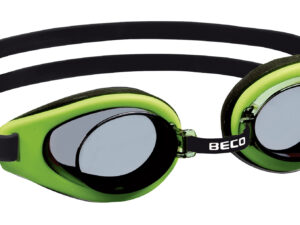 Swimming googles Kids UV antifog 9939 080 green/black