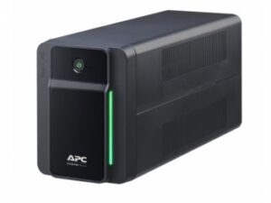 Easy UPS 700VA 230V AVR Schuko Sockets