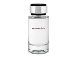 Mercedes-Benz Mercedes-Benz eau de toilette for men 120 ml