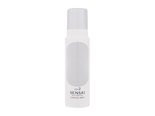 Silky Purifying (Cleansing Gel, W,145 ml)