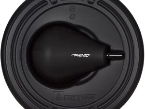 Punchbag stand AVENTO 41BD Black
