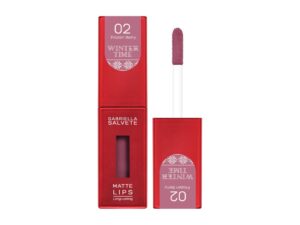 Winter Time (Lipstick, W,4,5 ml)