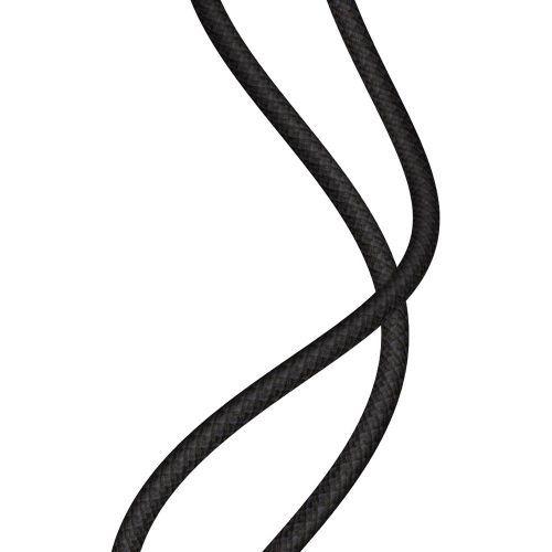 CABLU alimentare si date Baseus High Density Braided, Fast Charging Data Cable pt. smartphone, USB Type-C la Lightning PD 20W, braided, 2m, negru "CATLGD-A01" (timbru verde 0.18 lei) - 6953156231948 - Image 13