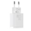Baseus CCXJ-B02 Travel Charger USB-C 20W - Image 5