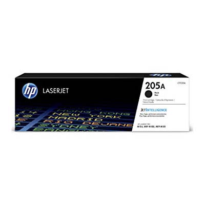 HP Toner 205A LaserJet Black