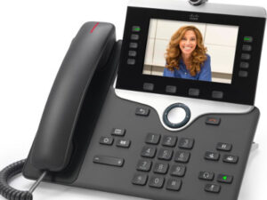 Cisco IP Phone 8845