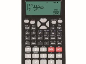 Calculator Scientific Rebell SC2080S