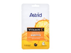 Vitamin C (Face Mask, W,1 pc)