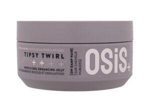 Schwarzkopf Professional Osis+ Tipsy Twirl Wave &Curl Enhancing Jelly 300ml
