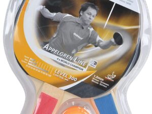 Table tennis bat DONIC Appelgren 300 Set ITTF approved