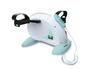 Exercise bike EVERFIT mini WELLY E PLUS