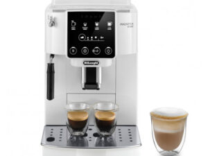 DELONGHI Magnifica Start ECAM220.20.W Fully-automatic espresso, cappuccino machine