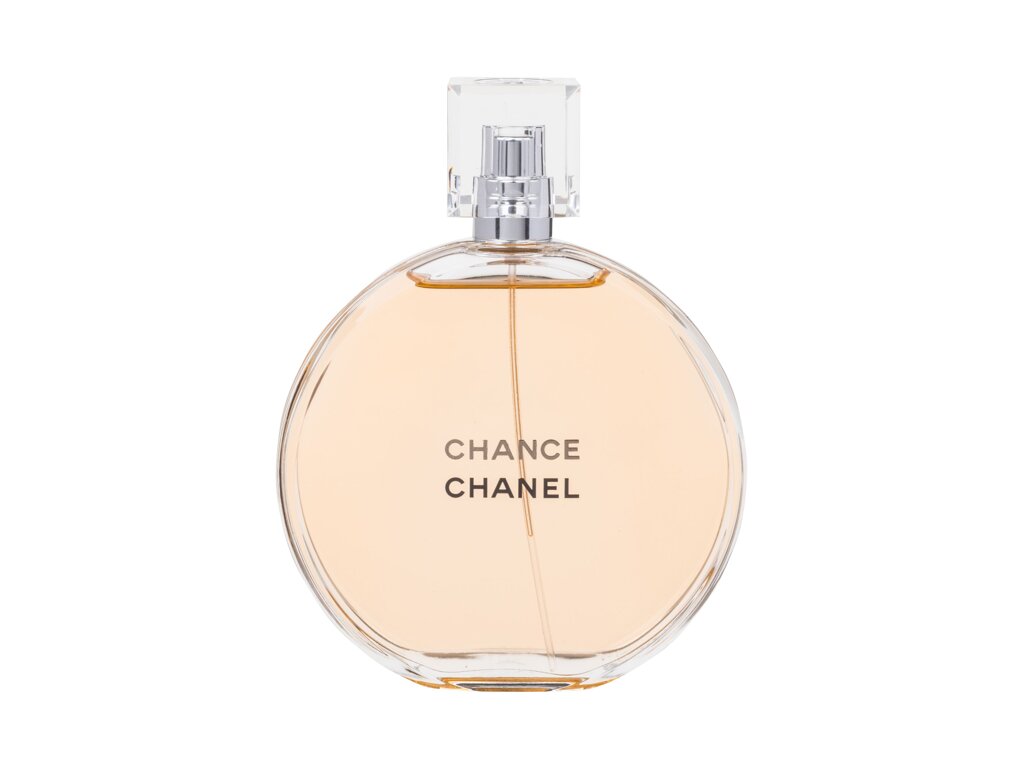 Chanel Chance Eau De Toilette 150 ml (woman)