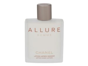Allure Homme (Aftershave Water, M,100 ml)